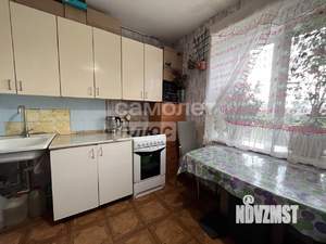 1-к квартира, вторичка, 36м2, 2/5 этаж