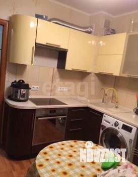 3-к квартира, вторичка, 68м2, 4/10 этаж