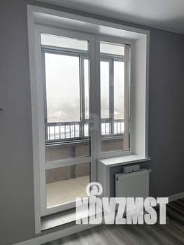 1-к квартира, вторичка, 38м2, 8/20 этаж