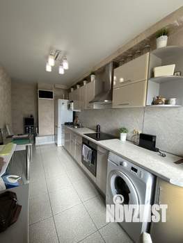 1-к квартира, вторичка, 39м2, 15/21 этаж