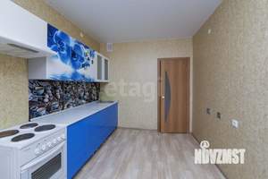 1-к квартира, вторичка, 34м2, 1/17 этаж