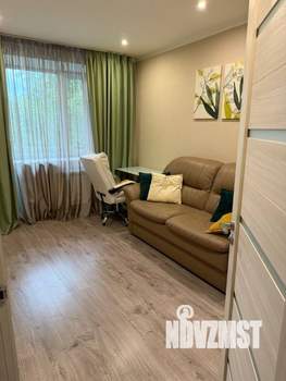 2-к квартира, вторичка, 47м2, 4/5 этаж