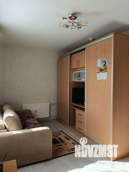 2-к квартира, вторичка, 53м2, 4/10 этаж