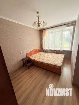 2-к квартира, вторичка, 46м2, 1/12 этаж