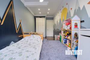3-к квартира, вторичка, 121м2, 3/20 этаж