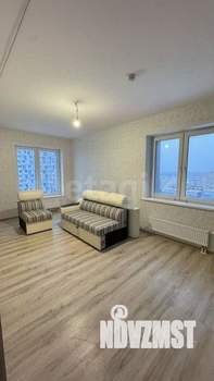 3-к квартира, вторичка, 84м2, 18/31 этаж