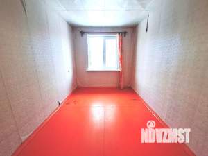 3-к квартира, вторичка, 61м2, 5/5 этаж