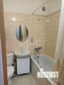 2-к квартира, вторичка, 53м2, 1/6 этаж