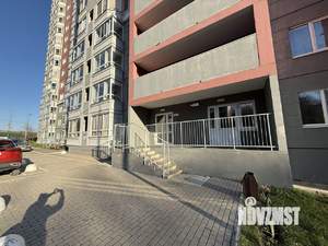 2-к квартира, вторичка, 41м2, 4/17 этаж