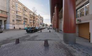 2-к квартира, вторичка, 78м2, 6/9 этаж