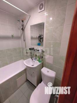 3-к квартира, вторичка, 56м2, 2/5 этаж