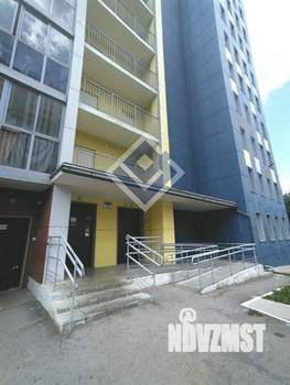 Студия квартира, вторичка, 30м2, 4/17 этаж