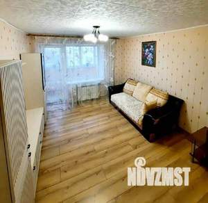 1-к квартира, вторичка, 35м2, 6/10 этаж