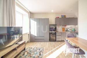 3-к квартира, вторичка, 60м2, 3/3 этаж