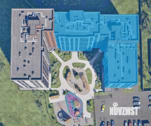 Студия квартира, вторичка, 26м2, 5/14 этаж