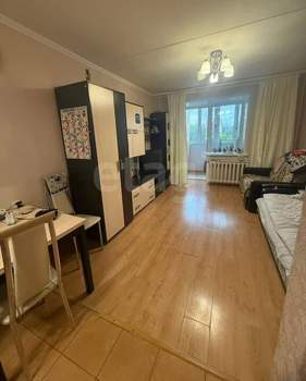 Студия квартира, вторичка, 29м2, 5/16 этаж