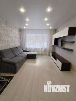 2-к квартира, вторичка, 65м2, 1/6 этаж