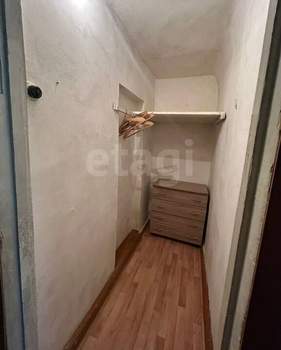 2-к квартира, вторичка, 46м2, 3/3 этаж