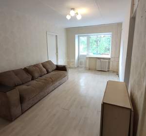 2-к квартира, вторичка, 44м2, 4/5 этаж
