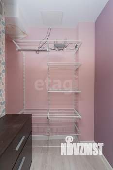 2-к квартира, вторичка, 67м2, 15/17 этаж