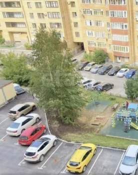 2-к квартира, вторичка, 67м2, 10/14 этаж