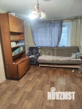 2-к квартира, вторичка, 43м2, 2/5 этаж