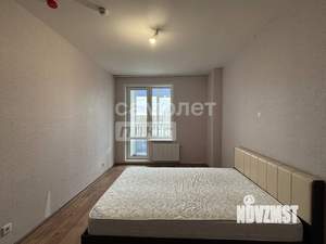2-к квартира, вторичка, 44м2, 7/25 этаж
