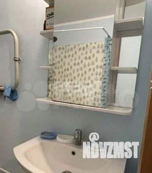 2-к квартира, вторичка, 45м2, 3/7 этаж