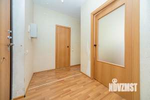 1-к квартира, вторичка, 38м2, 8/18 этаж