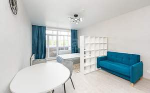 Студия квартира, вторичка, 31м2, 3/9 этаж