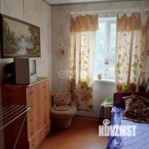 2-к квартира, вторичка, 44м2, 2/5 этаж