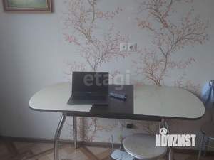 3-к квартира, вторичка, 71м2, 6/16 этаж