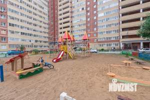 1-к квартира, вторичка, 32м2, 13/18 этаж