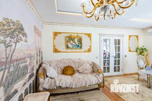4-к квартира, вторичка, 137м2, 3/10 этаж