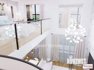 3-к квартира, вторичка, 107м2, 15/16 этаж