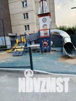 Студия квартира, сданный дом, 25м2, 6/10 этаж
