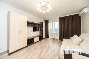 1-к квартира, вторичка, 34м2, 10/25 этаж