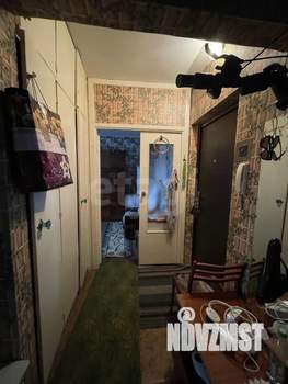 1-к квартира, вторичка, 38м2, 4/9 этаж