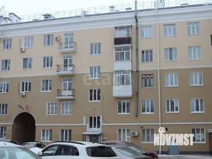 3-к квартира, вторичка, 89м2, 5/5 этаж
