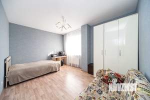 3-к квартира, вторичка, 71м2, 7/11 этаж