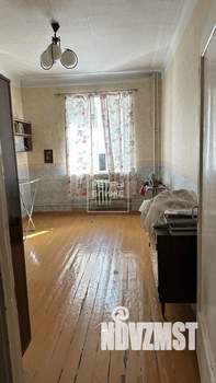 3-к квартира, вторичка, 85м2, 2/3 этаж