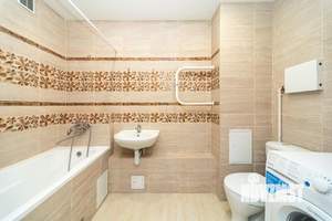 1-к квартира, вторичка, 34м2, 10/25 этаж