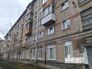 3-к квартира, вторичка, 57м2, 3/5 этаж