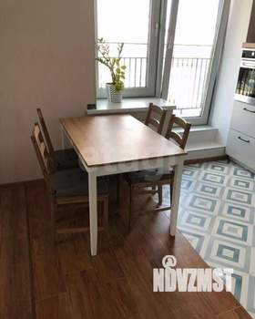 3-к квартира, вторичка, 84м2, 8/25 этаж