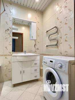 2-к квартира, вторичка, 73м2, 4/19 этаж