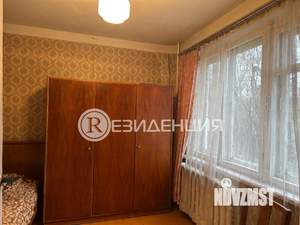 2-к квартира, вторичка, 47м2, 3/5 этаж