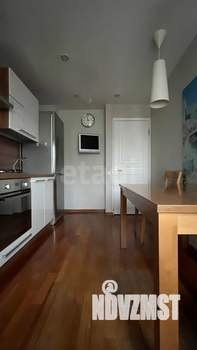 3-к квартира, вторичка, 62м2, 8/10 этаж