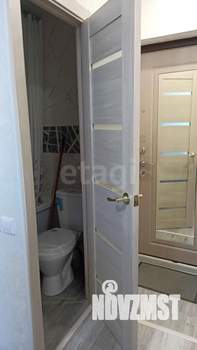 1-к квартира, вторичка, 13м2, 5/5 этаж