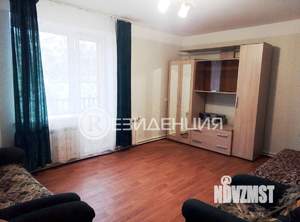 1-к квартира, вторичка, 38м2, 2/3 этаж