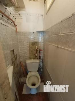 2-к квартира, вторичка, 40м2, 4/5 этаж